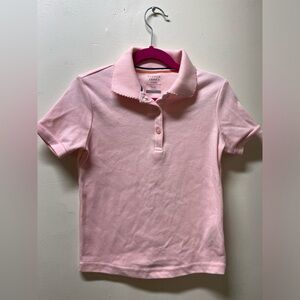 Girls French Toast Polo Shirt